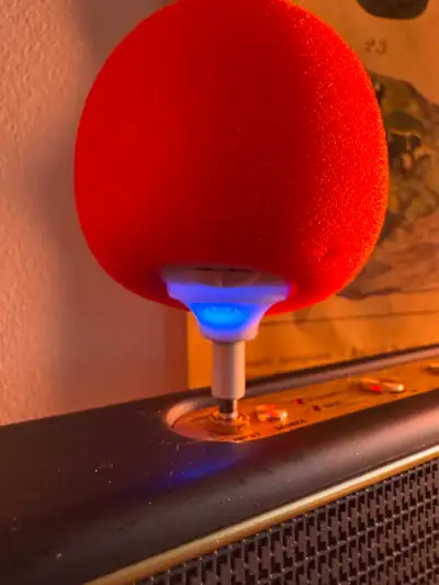 Portable Rechargeable Speaker, View more