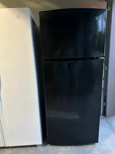 MAYTAG Refrigerator with Top Freezer, View more
