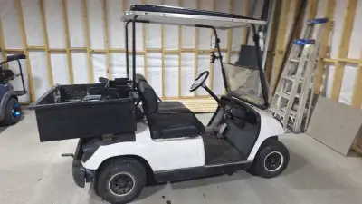 voiturette de  Golf , View more