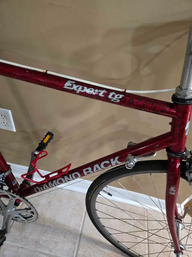 Diamond back Expert TG road bike  in Road in Barrie - Image 5