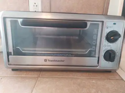 Small oven
