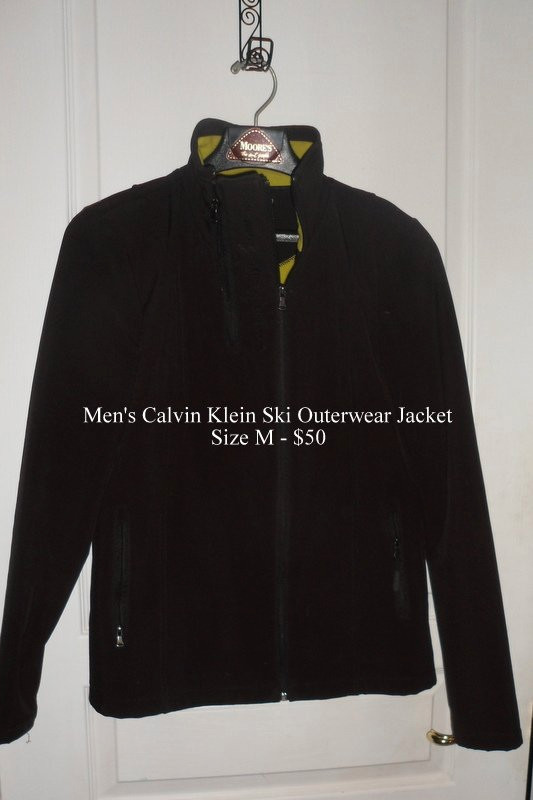 Ski Clothing - Men in Women's - Tops & Outerwear in Hamilton - Image 2