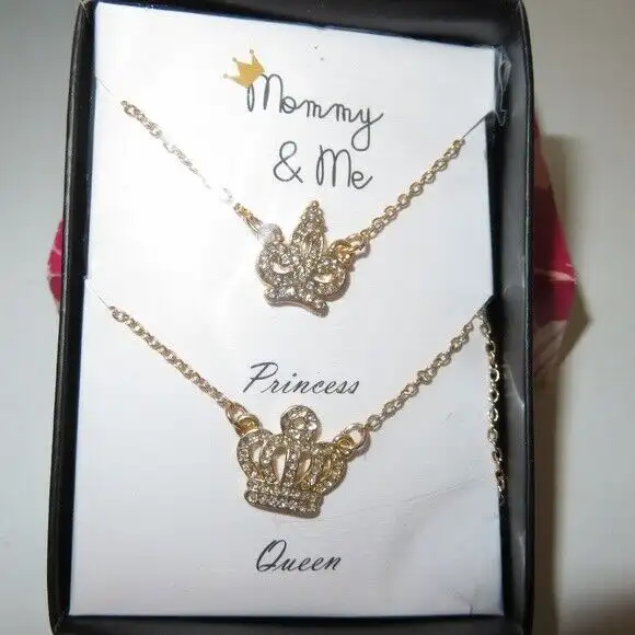 Love You To Pieces Necklace & Natural Beauty Drop Earrings