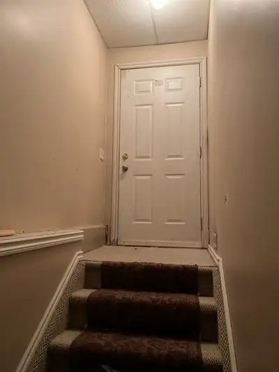 BASEMENT FOR RENT IN WILDROSE