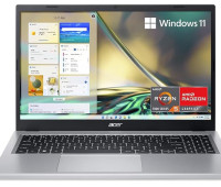 Selling my Acer 15.6" Laptop