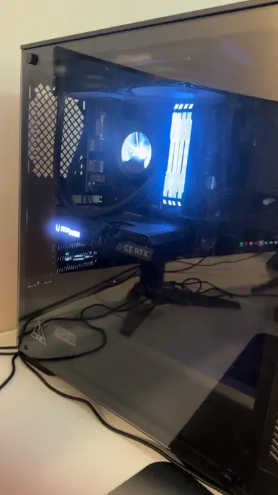 Gaming Pc, View more