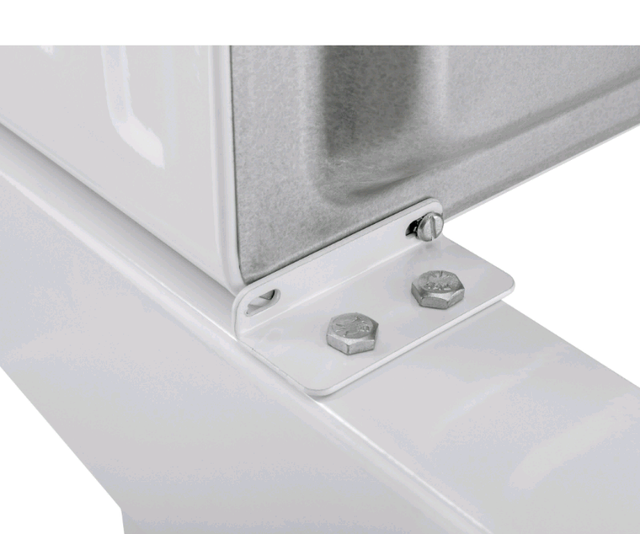 Portable washer and dryer stacking kit /NEW in Washers & Dryers in Markham / York Region - Image 3