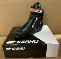Karhu Sport Skating Boot Size NEW
