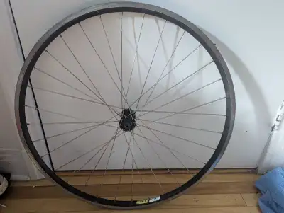 front rim 700cc, View more