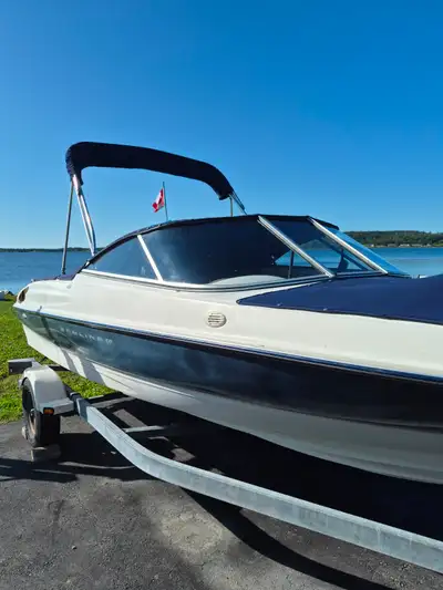 Great condition. Well maintained by Seaview Marine Services, Chezzetcook. New starter and alternator...