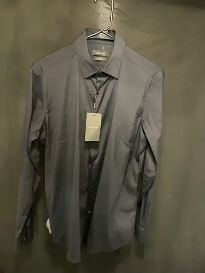 Massimo Dutti Shirt, View more
