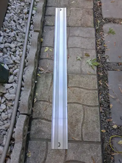 Seuil de porte en aluminium, View more