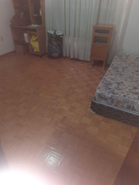 Room for rent on sharing basis (for girls only)