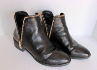 Call It Spring Size 6 Ankle Boot