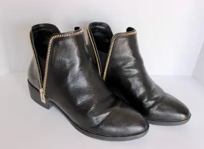 Call It Spring Size 6 Ankle Boot, View more