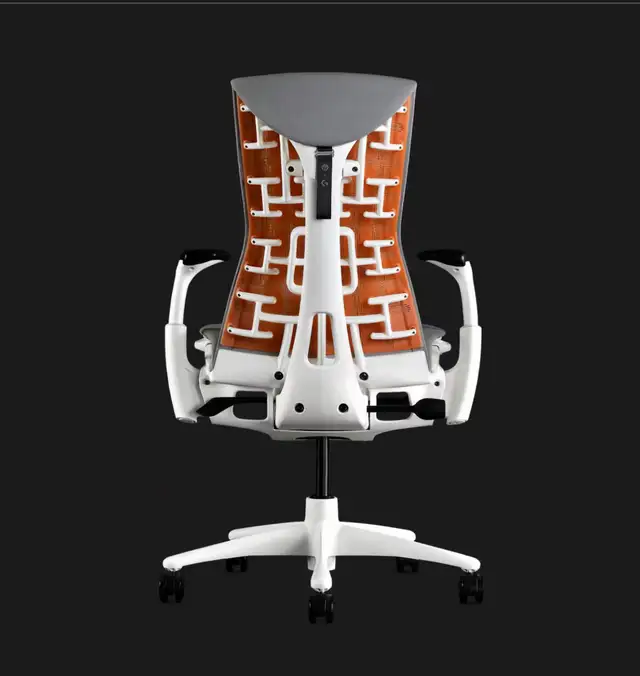 BNIB Herman Miller Gaming Embody in Chairs & Recliners in City of Toronto - Image 3