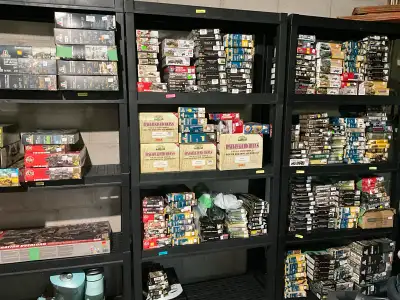Online Auction with over 200 Second World War model kits. All starting at $1.00. Italeri, Revell, Ai...