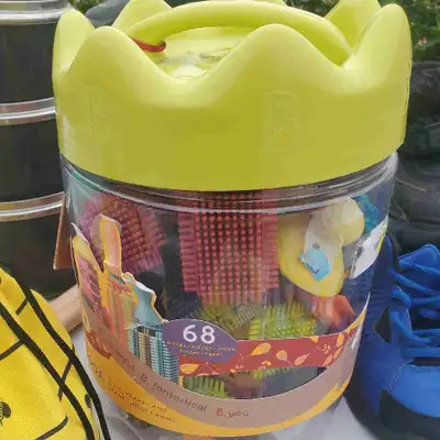 Kids building block