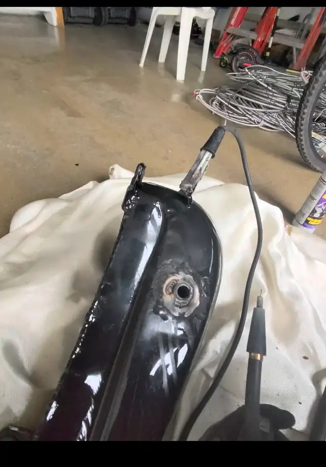     Mobile Welding Services – Brampton & GTA