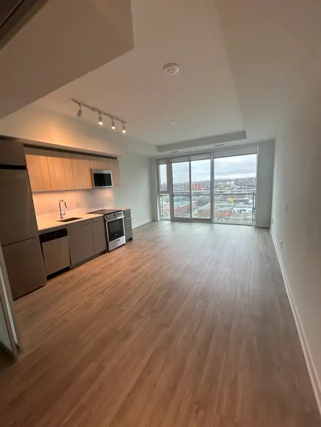 1 Bedroom Apartment | $2025   2 Months Free | Toronto