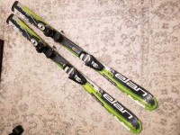 Elan Downhill 130 Skis