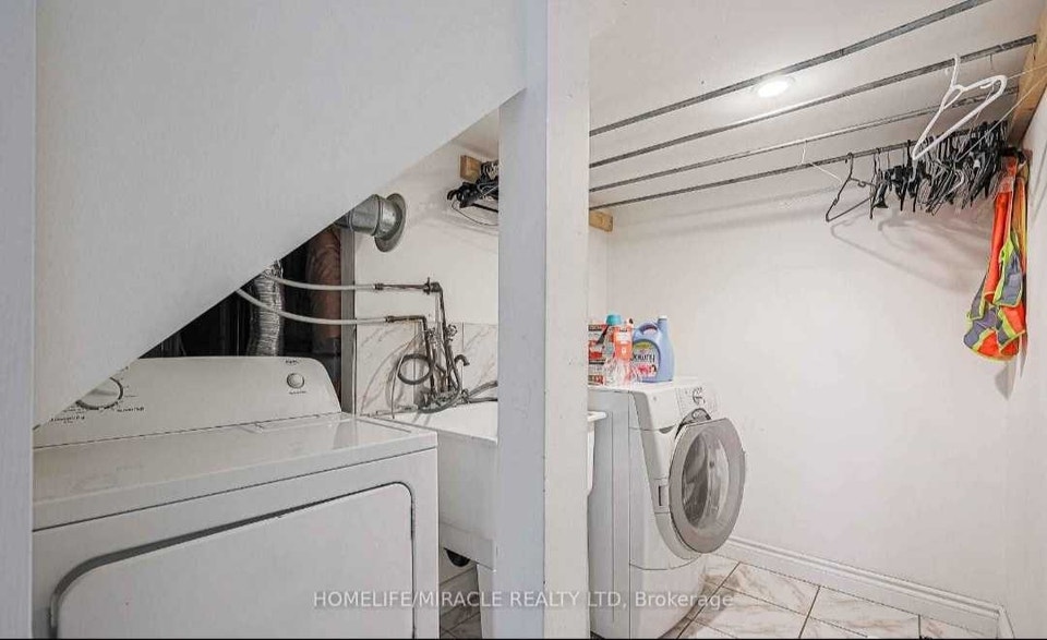 Basement For Rent 2