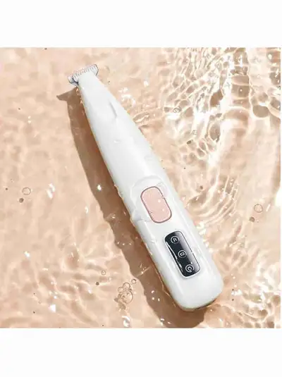 Saffory | Electric Rechargeable Dog Trimmer, View more