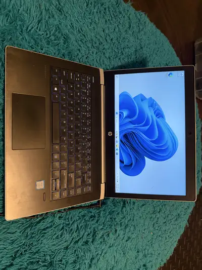 HP ProBook 440 G5, View more