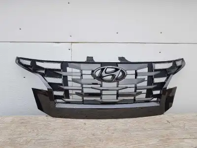 Used GRILL for sale from 2022 HYUNDAI SANTA CRUZ. Have some scratches