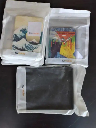 iPad cases, View more