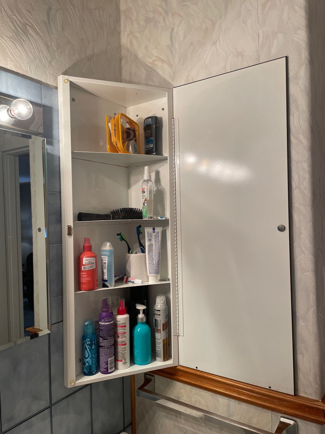 Bathroom medicine cabinets in Cabinets & Countertops in Windsor Region - Image 3