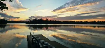 lake Cottage Rental, View more