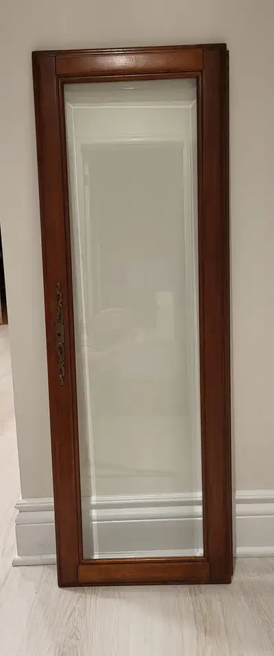 Free Glass Cabinet Doors, View more