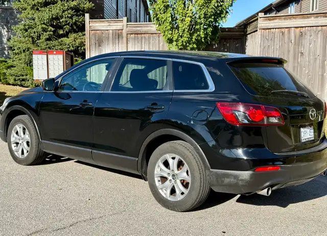 Mazda CX-9 2013577405859849850881