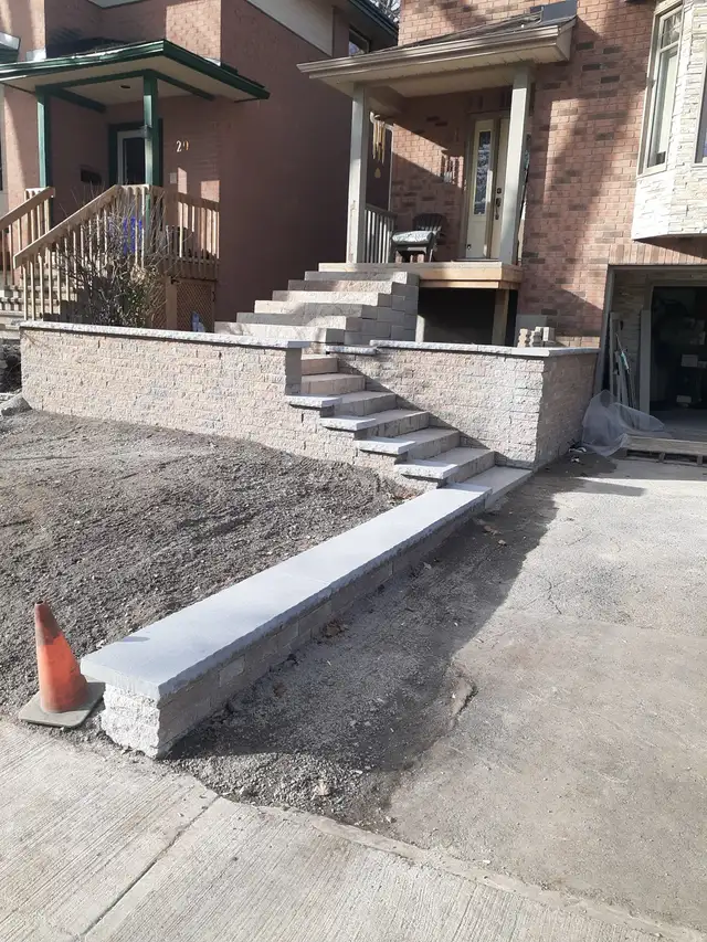 LANDSCAPING AND INT. SERVICES62863253719809124