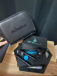 Dr Dabber Stella bundle