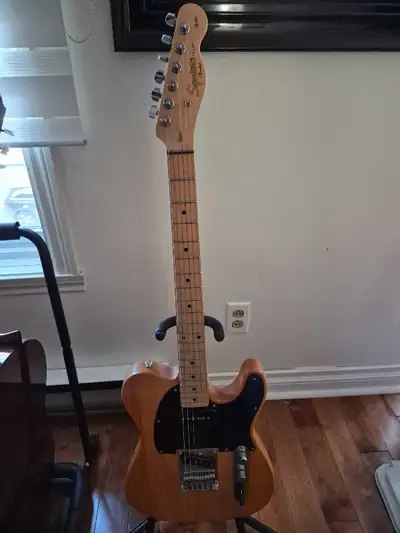 Squier telecaster, View more