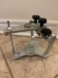 WhipMix Articulator for sale!