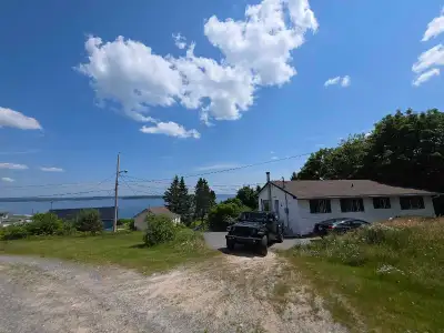 32 Oceanvista Lane, Black Point, NS Where Privacy Meets the Atlantic Coast Escape the hustle and ste...