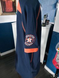 Houston Astros youth jersey medium 