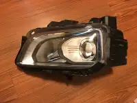 2018 2019 2020 Hyundai Kona OEM Left Headlight Lamp Light