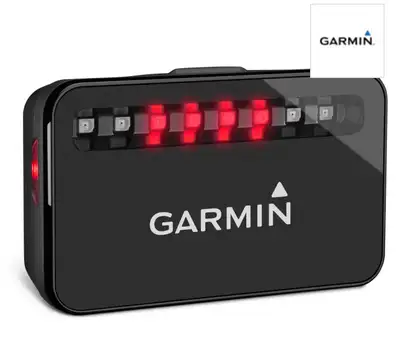Garmin  Cycling Rearview Radar Varia RTL 500, View more