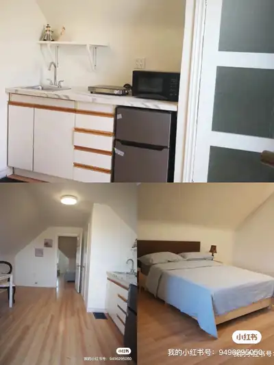 1 bedroom apartment in downtown Toronto