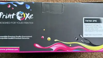 Printer Cartridge For Laser Printer, View more