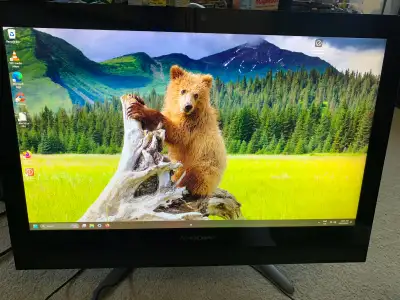 Lenovo 21” Desktop Computer AIO, 12GB, 230 SSD, Win 11H, View more