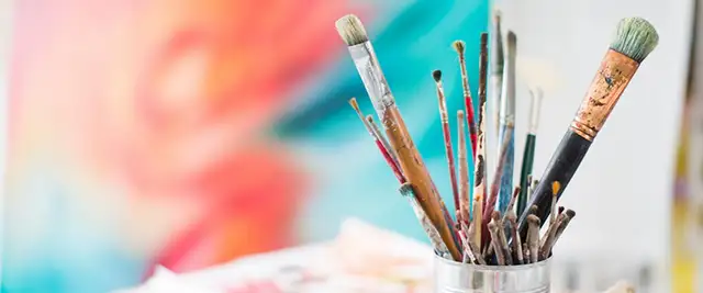 Fun Art Classes – All Ages Welcome!422058862408509440