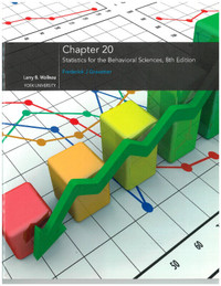 Custom Chapter 20 8th Edition 9780176578251