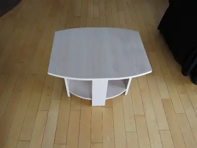 Table à vendre, View more