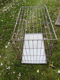 Dog Crate for Sale