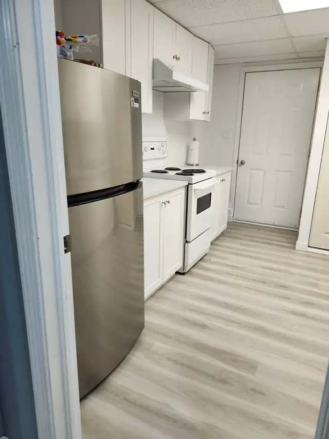 2 Beds, 1 bath, living, dining and kitchen at Fredericton South in Long Term Rentals in Fredericton - Image 14